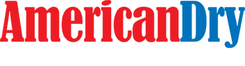 American Dry Logo