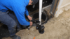 adding a sump pump to your basement