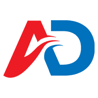 American Dry Menu Bar Logo